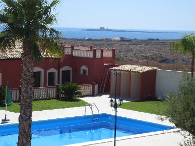 Ferienwohnung in Pachino (Siracusa) oder Ferienwohnung oder Ferienhaus