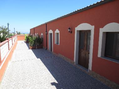 Ferienwohnung in Pachino (Siracusa) oder Ferienwohnung oder Ferienhaus