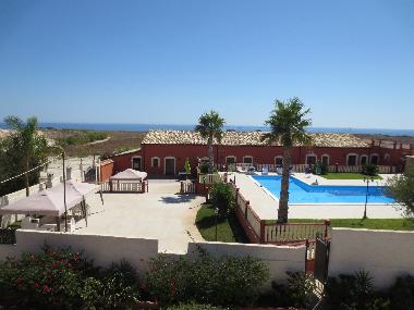 Ferienwohnung in Pachino (Siracusa) oder Ferienwohnung oder Ferienhaus