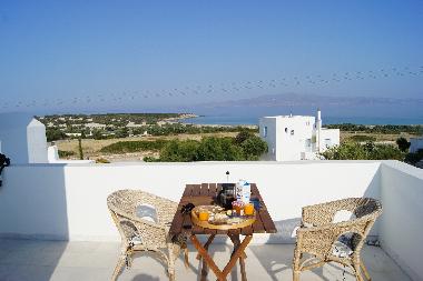 Ferienhaus in Naxos (Kyklades) oder Ferienwohnung oder Ferienhaus