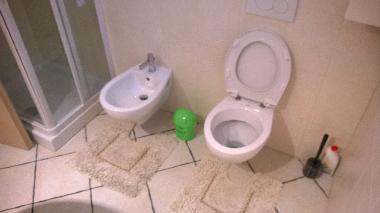 Ferienwohnung in piombino (Livorno) oder Ferienwohnung oder Ferienhaus