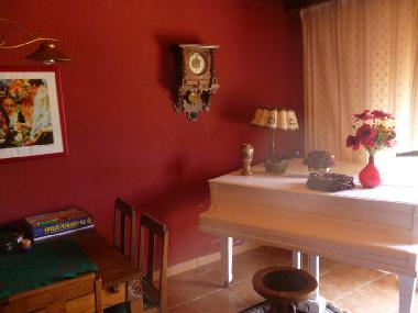 Ferienhaus in Sedella (M�laga) oder Ferienwohnung oder Ferienhaus