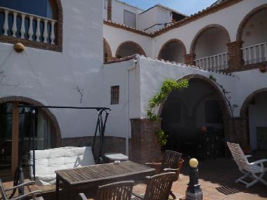 Ferienhaus in Sedella (M�laga) oder Ferienwohnung oder Ferienhaus