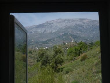 Ferienhaus in Sedella (M�laga) oder Ferienwohnung oder Ferienhaus