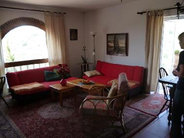 Ferienhaus in Sedella (M�laga) oder Ferienwohnung oder Ferienhaus