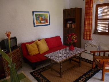 Ferienhaus in Sedella (M�laga) oder Ferienwohnung oder Ferienhaus