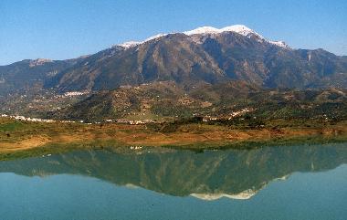 Ferienhaus in Sedella (M�laga) oder Ferienwohnung oder Ferienhaus