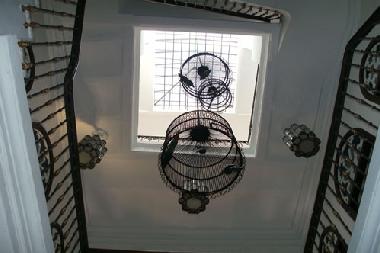 Pension in TANGER (Tanger) oder Ferienwohnung oder Ferienhaus