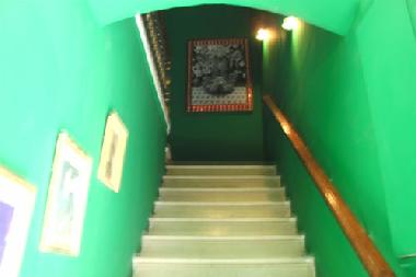 Pension in TANGER (Tanger) oder Ferienwohnung oder Ferienhaus