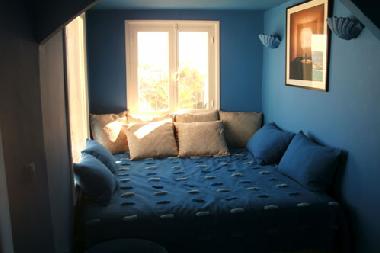 Pension in TANGER (Tanger) oder Ferienwohnung oder Ferienhaus