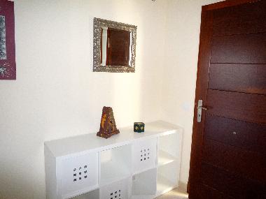 Ferienwohnung in  Los Cristianos Palm Mar (Teneriffa) oder Ferienwohnung oder Ferienhaus