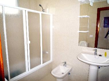 Ferienwohnung in  Los Cristianos Palm Mar (Teneriffa) oder Ferienwohnung oder Ferienhaus