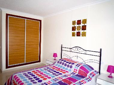 Ferienwohnung in  Los Cristianos Palm Mar (Teneriffa) oder Ferienwohnung oder Ferienhaus