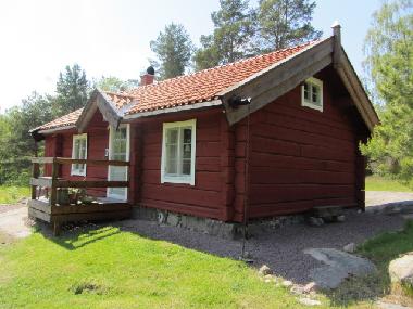 Ferienhaus in Oskarshamn (Smaland) oder Ferienwohnung oder Ferienhaus