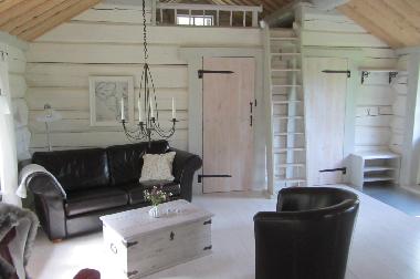 Ferienhaus in Oskarshamn (Smaland) oder Ferienwohnung oder Ferienhaus