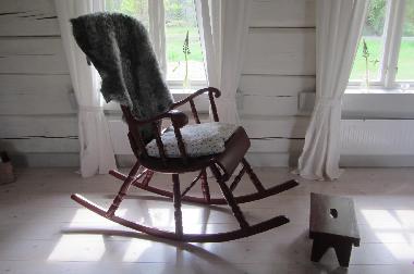 Ferienhaus in Oskarshamn (Smaland) oder Ferienwohnung oder Ferienhaus