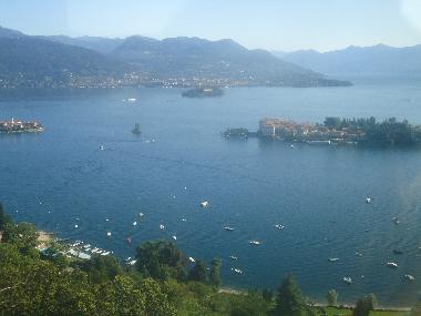 Ferienwohnung in colloro (Verbano-Cusio-Ossola) oder Ferienwohnung oder Ferienhaus