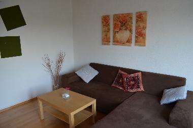 Ferienwohnung in Unterrath (Region Dsseldorf) oder Ferienwohnung oder Ferienhaus