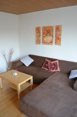 Ferienwohnung in Unterrath (Region Dsseldorf) oder Ferienwohnung oder Ferienhaus
