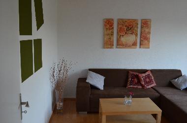 Ferienwohnung in Unterrath (Region Dsseldorf) oder Ferienwohnung oder Ferienhaus