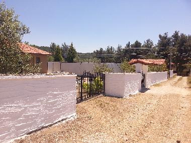 Villa in Ula (Mugla) oder Ferienwohnung oder Ferienhaus