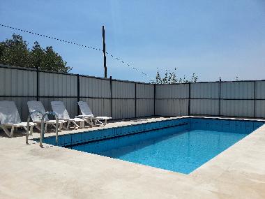 Villa in Ula (Mugla) oder Ferienwohnung oder Ferienhaus