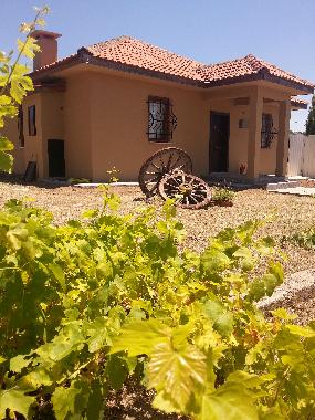 Villa in Ula (Mugla) oder Ferienwohnung oder Ferienhaus