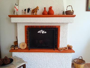 Villa in Ula (Mugla) oder Ferienwohnung oder Ferienhaus