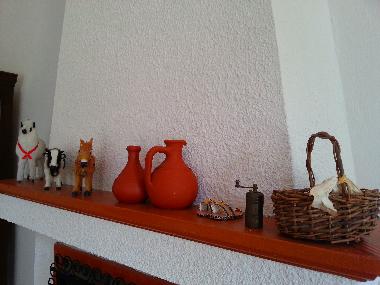 Villa in Ula (Mugla) oder Ferienwohnung oder Ferienhaus