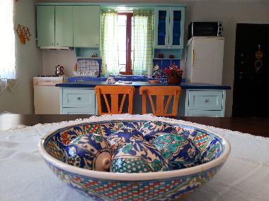 Villa in Ula (Mugla) oder Ferienwohnung oder Ferienhaus