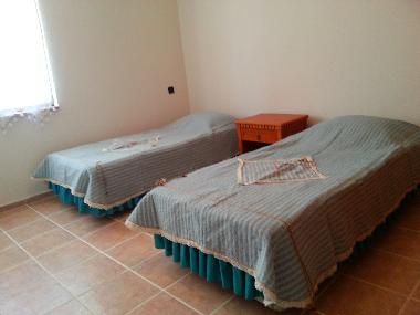 Villa in Ula (Mugla) oder Ferienwohnung oder Ferienhaus