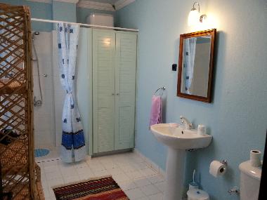 Villa in Ula (Mugla) oder Ferienwohnung oder Ferienhaus