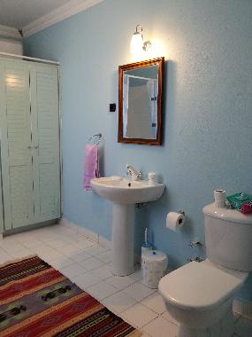 Villa in Ula (Mugla) oder Ferienwohnung oder Ferienhaus