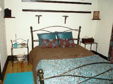 Ferienhaus in Aguincho - Alvoco da Serra (Serra da Estrela) oder Ferienwohnung oder Ferienhaus