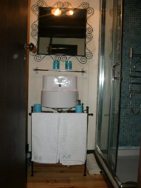 Ferienhaus in Aguincho - Alvoco da Serra (Serra da Estrela) oder Ferienwohnung oder Ferienhaus