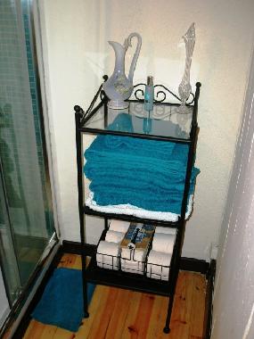 Ferienhaus in Aguincho - Alvoco da Serra (Serra da Estrela) oder Ferienwohnung oder Ferienhaus