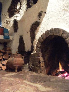 Ferienhaus in Aguincho - Alvoco da Serra (Serra da Estrela) oder Ferienwohnung oder Ferienhaus