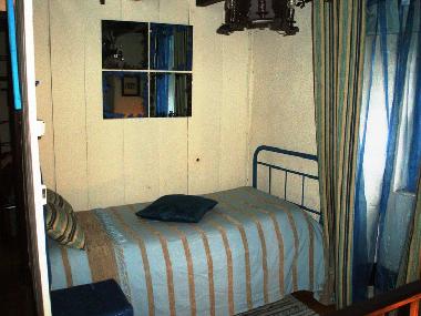 Ferienhaus in Aguincho - Alvoco da Serra (Serra da Estrela) oder Ferienwohnung oder Ferienhaus