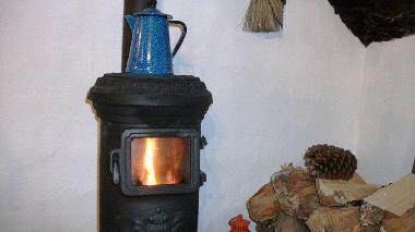 Ferienhaus in Aguincho - Alvoco da Serra (Serra da Estrela) oder Ferienwohnung oder Ferienhaus