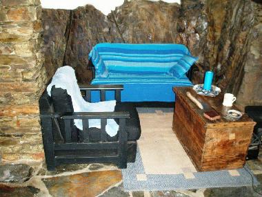 Ferienhaus in Aguincho - Alvoco da Serra (Serra da Estrela) oder Ferienwohnung oder Ferienhaus