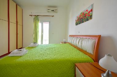 Ferienhaus in SAMOS - VATHI (Samos) oder Ferienwohnung oder Ferienhaus