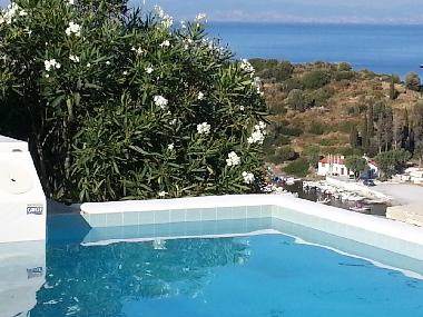 Ferienhaus in SAMOS - VATHI (Samos) oder Ferienwohnung oder Ferienhaus