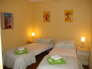 Ferienhaus in Sulmona (L'Aquila) oder Ferienwohnung oder Ferienhaus