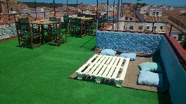 Pension in Mahon (Menorca) oder Ferienwohnung oder Ferienhaus