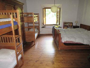 Ferienhaus in lugano (Lugano) oder Ferienwohnung oder Ferienhaus