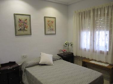 Ferienhaus in Elche (Alicante / Alacant) oder Ferienwohnung oder Ferienhaus