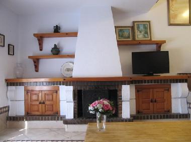 Ferienhaus in Elche (Alicante / Alacant) oder Ferienwohnung oder Ferienhaus