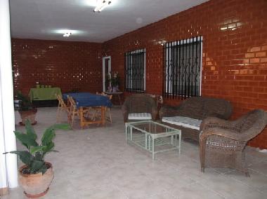 Ferienhaus in Elche (Alicante / Alacant) oder Ferienwohnung oder Ferienhaus