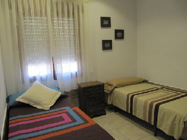 Ferienhaus in Elche (Alicante / Alacant) oder Ferienwohnung oder Ferienhaus