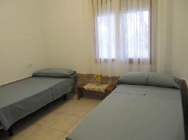 Ferienhaus in Elche (Alicante / Alacant) oder Ferienwohnung oder Ferienhaus